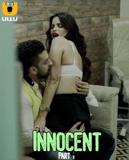 [18+] Innocent (2021) Season 1 Hindi UNRATED WEB Series HDRip download full movie